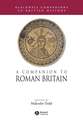 A Companion to Roman Britain