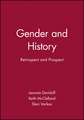 Gender and History – Retrospect and Prospect