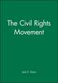 Civil Rights Movement