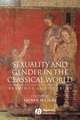 Sexuality and Gender in the Classical World – Readings and Sources