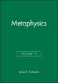 Metaphysics: Philosophical Perspectives Volume 15