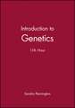 Introduction to Genetics – 11th Hour