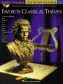 Favorite Classical Themes [With CD (Audio)]