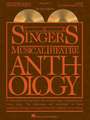 The Singer's Musical Theatre Anthology - Volume 1