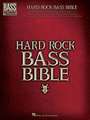 Hard Rock Bass Bible