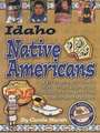 Idaho Native Americans