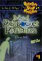 The Ghost of Pickpocket Plantation