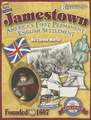 Jamestown: America's First Permanent English Settlement