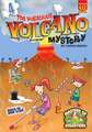 The Voracious Volcano Mystery