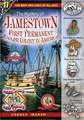 The Mystery at Jamestown: First Permanent English Colony in America!