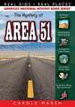 The Mystery at Area 51