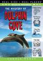 The Mystery at Dolphin Cove