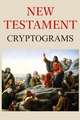 New Testament cryptograms