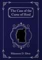 The Case of the Curse of Houl