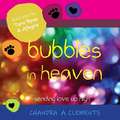Bubbles in Heaven