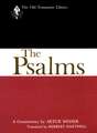 The Psalms (Otl)