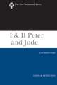 I & II Peter and Jude: A Commentary