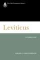 Leviticus (Otl): Discerning God's Call to Be a Pastor