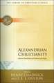 Alexandrian Christianity