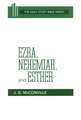 Ezra, Nehemiah, and Esther (Dsb-OT): Hosea, Joel, Amos, Obadiah, and Jonah