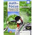 Math in Focus Wkbk Grd 4