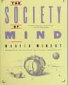 Society of Mind