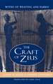 The Craft of Zeus – Myths of Weaving & Fabric