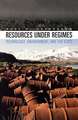 Resources Under Regimes