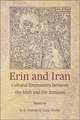 Erin and Iran – Cultural Encounters between the Irish and the Iranians