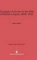 Yamagata Aritomo in the Rise of Modern Japan, 1838-1922