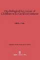 Psychological Appraisal of Children with Cerebral Defects