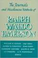 The Journals & Miscellaneous Notebooks of Ralph Waldo Emerson, Volume X: 1847–1848