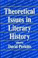 Theoretical Issues in Literary History (Paper)