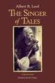 The Singer of Tales – Third Edition