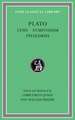 Lysis. Symposium. Phaedrus