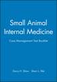 The National Veterinary Medical Series for Independent Study: Small Animal Internal Medicine Case Management Test Booklet