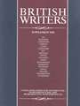 British Writers Supplement