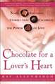 Chocolate for a Lover's Heart