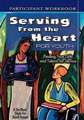 Serving from the Heart for Youth