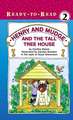 Henry and Mudge and the Tall Tree House