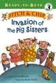 Invasion of the Pig Sisters