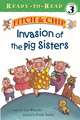 Invasion of the Pig Sisters