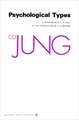 Collected Works of C. G. Jung, Volume 6 – Psychological Types