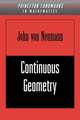 Continuous Geometry