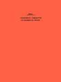 Isoperimetric Inequalities in Mathematical Physics. (AM–27), Volume 27