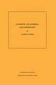 Lie Groups, Lie Algebras, and Cohomology. (MN–34), Volume 34