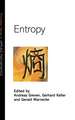 Entropy