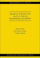 Blow–up Theory for Elliptic PDEs in Riemannian Geometry (MN–45)