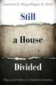 Still a House Divided – Race and Politics in Obama`s America