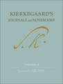 Kierkegaard`s Journals and Notebooks, Volume 4 – Journals NB–NB5